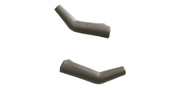 MIKADO - Rovnátko Tungstnen Kicker Háčik 6-8 veľ. S 8 ks