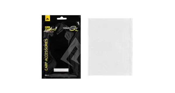 MIKADO - Rozpustné vrecká PVA Bags 100x130 mm 25 ks