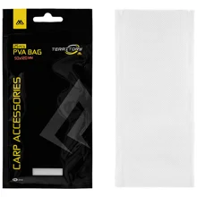 MIKADO - Rozpustné vrecká PVA Bags 50x120 mm 25 ks