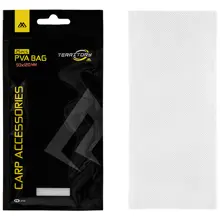 MIKADO - Rozpustné vrecká PVA Bags 50x120 mm 25 ks