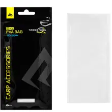 MIKADO - Rozpustné vrecká PVA Bags 60x130 mm 25 ks