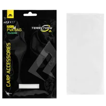 MIKADO - Rozpustné vrecká PVA Bags 70x160 mm 25 ks