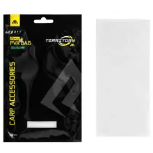 MIKADO - Rozpustné vrecká PVA Bags 70x160 mm 25 ks