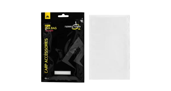 MIKADO - Rozpustné vrecká PVA Bags 80x130 mm 25 ks