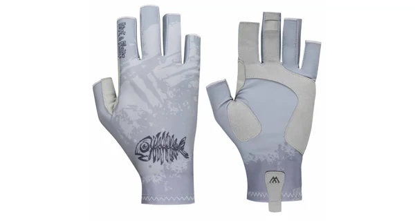 MIKADO - Rukavice Letné s UPF Filtrom veľ. XL