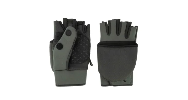 MIKADO - Rukavice Neoprenové Palčiaky veľ. XL