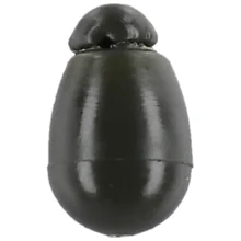 MIKADO - Rýchlospojka Method Feeder MF15 veľ. L 6 ks