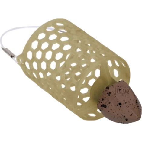 MIKADO - Rýchlovýmenné ďalekonosné krmítko 40 g 1 ks