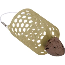 MIKADO - Rýchlovýmenné ďalekonosné krmítko 50 g 1 ks