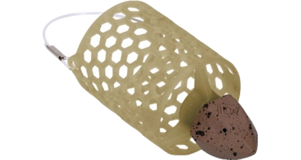 MIKADO - Rýchlovýmenné ďalekonosné krmítko 60 g 1 ks