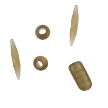 MIKADO - Sada Carp Helicopter Complete Gravel Sand 3 ks