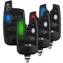 MIKADO - Sada hlásičov Territory TX Set 3+1