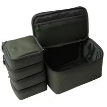 MIKADO - Sada puzdier Enclave Accessory 1+4