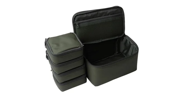 MIKADO - Sada puzdier Enclave Accessory 1+4
