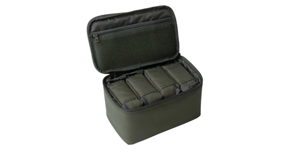 MIKADO - Sada puzdier Enclave Accessory 1+4