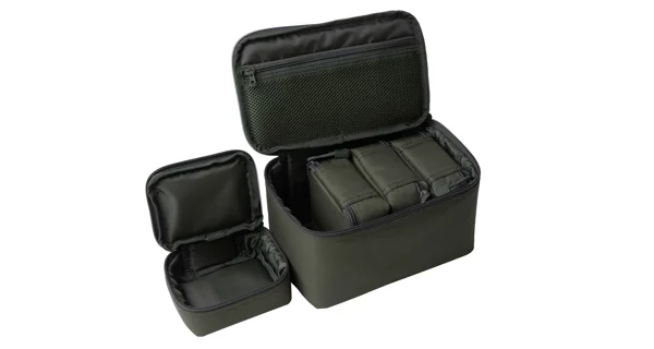 MIKADO - Sada puzdier Enclave Accessory 1+4