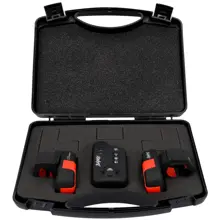 MIKADO - Sada signalizátorov Cat Territory Bang! 2+1