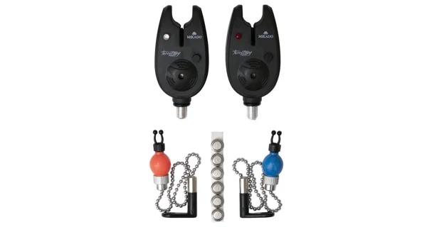 MIKADO - Sada Signalizátorov HR-C + Hanger 2+2 ks