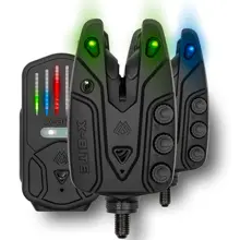 MIKADO - Sada signalizátorov X-Bite 2+1