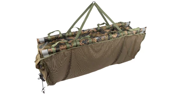 MIKADO - Sak na váženie Enclave Camo Sling