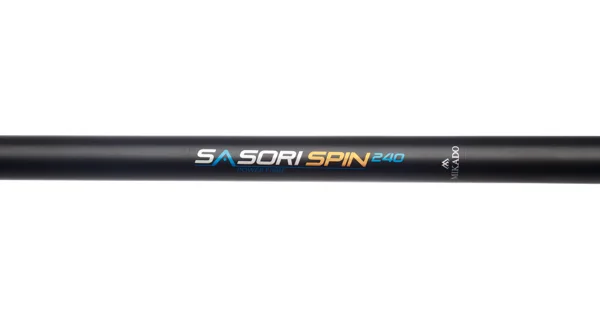 MIKADO - SASORI Spin 2,4 m 10-30 g 2 Diely