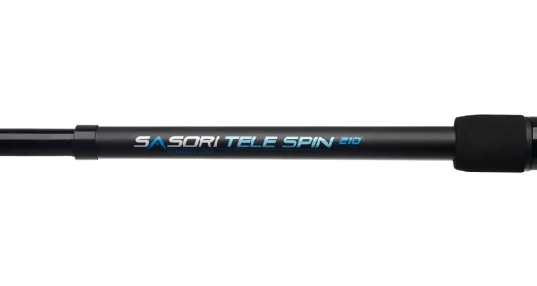 MIKADO - Sasori Tele Spin 2,1 m 10-30 g 5 Dielov