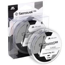 MIKADO - Sensual NG Classic Natural 0,20 mm 7,5 kg 50 m