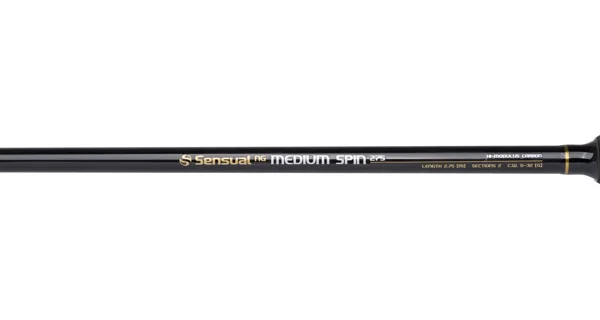 MIKADO - Sensual NG Medium Spin 2,14 m 5-28 g 2 Diely