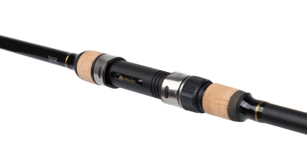 MIKADO - Sensual NG Medium Spin 2,75 m 6-32 g 2 Diely