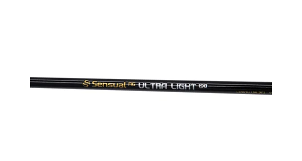 MIKADO - Sensual NG Ultra Light Spin 2,6 m 3-16 g 2 Diely