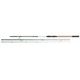 MIKADO - Set Bixlite prút Method Feeder 3,6 m, navijak Feeder 5006 + silón 0,24 mm