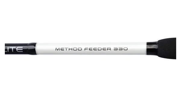 MIKADO - Set Bixlite prút Method Feeder 3,6 m, navijak Feeder 5006 + silón 0,24 mm
