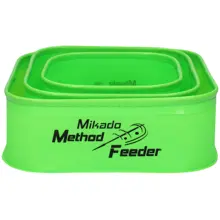 MIKADO - Set puzdier Bag Method Feeder 007 Set