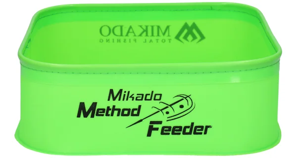 MIKADO - Set puzdier Bag Method Feeder 007 Set
