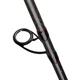 MIKADO - Set UV II prút Medium Feeder 3,45 m, Navijak UV2 Feeder 4007, silón 0,22 mm