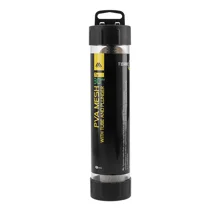 MIKADO - Sieťka s tubou a piestom PVA Mesh System 30 mm 7 m