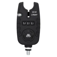 MIKADO - Signalizátor Eco Carp Bait Indicator Zelený