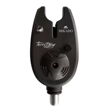 MIKADO - Signalizátor Sound Liner HR-C Modrá