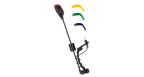 MIKADO - Signalizátor Territory Led Swing Indicator 4v1