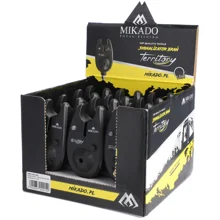 MIKADO - signalizátor záberu sound liner hr box – 12 ks- 12 ks