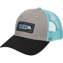 MIKADO - Šiltovka Cage Trucker