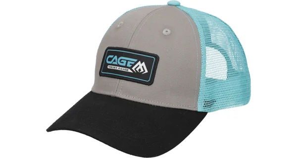 MIKADO - Šiltovka Cage Trucker