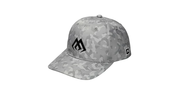 MIKADO - Šiltovka Light Camo