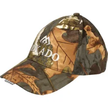 MIKADO - Šiltovka so Svietidlom Leaf