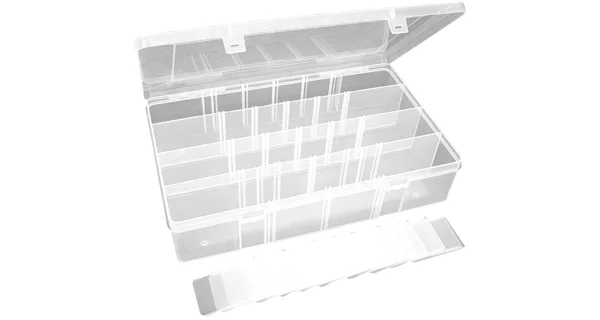 MIKADO - Škatuľka ABM 315