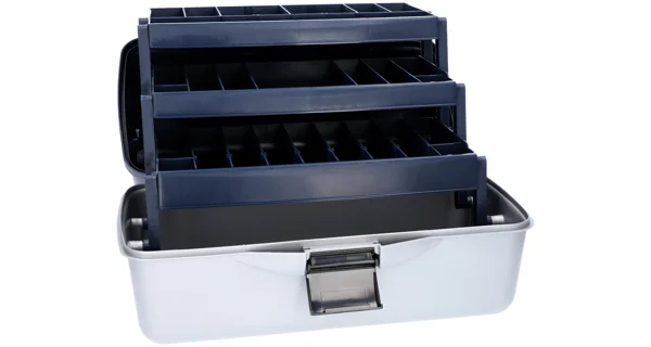 MIKADO - Škatuľka H416 Modrá