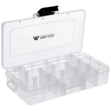 MIKADO - Škatuľka Jednostranná H409 (17,7 x 9,2 x 3,5 cm)