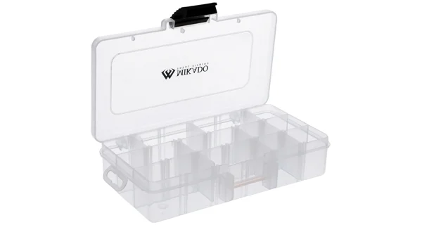 MIKADO - Škatuľka Jednostranná H409 (17,7 x 9,2 x 3,5 cm)