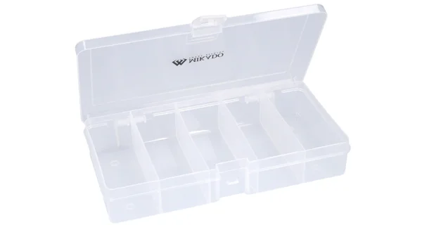 MIKADO - Škatuľka Jednostranná H415 (21,4 x 9,8 x 3,5 cm)