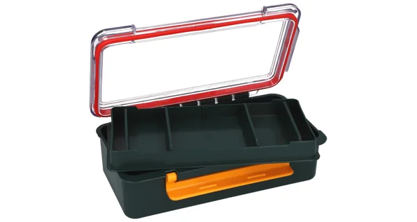 MIKADO - Škatuľka Jednostranná S Tesnením H392